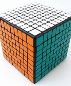 Brand New Shengshou 9X9X9 Black Body Twist Speed Magic Cube Hot Birth Hollida.. 3 57 b1729ebc 0b67 4f98 b82e a96b2eea14b8
