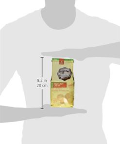 Millstone Hazelnut Cream Decaf Ground Coffee 12 Ounce Packages (Pack Of 2) 5 57 b1781d5e f89c 47ff a2d6 b8d699282a43