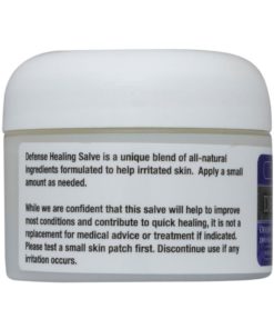 Defense Soap Herbal Healing Salve 1 Ounce - 100% Natural Pharmaceutical Grade.. 7 57 b1c76107 6d2d 45a0 8ebf 0ceae7f62cf7