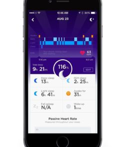Jawbone Up3 Jl04-6003Abd-Us Activity Tracker Band With Heart Rate Monitoring .. 6 57 b1cb41b9 2c30 4fbc ae3b 7b9c32a6351f