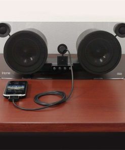 Alternative view of Goodgo Dock Extension Extender Cable For Ipod Iphone 4 4S Ipad 2 New Ipad 3 (..