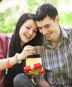 Rfid Stainless Steel Wallet Card Holder - Brushed Metal For Premium Quality -.. 11 57 b2186026 7447 4ed0 8a99 470ddc538e6b