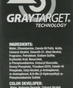 Just For Men Shampoo-In Hair Color - Sandy Blond H-10 (2 Pack!) 7 57 b2241efc a26c 495d a756 6aec91a6ea90