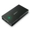 Aukey 20000Mah Portable Charger With Quick Charge 2.0 & Dual Usb Output And I..