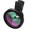 Aukey Iphone Lens Camera Lens Kit 100 Wide Angle + 10X Macro Lens For Samsung.. 15 57 b26f8fb3 3993 4de4 b3e7 f69e65116685