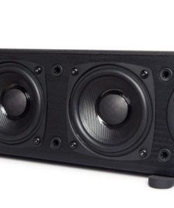 Alternative view of Pioneer Sp-Sb23W Andrew Jones Soundbar System