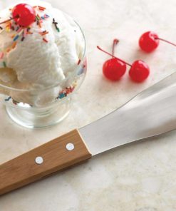 Alternative view of Ice Cream Spade - Heavy Duty Ice Cream Scoop - Super Easy Scooping