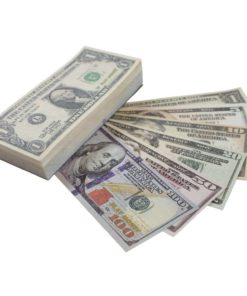 Real Looking Us Play Money Set Double Sided 30 Bills Of $1 $5 $10 $20 $50 & .. 6 57 b2b3c8fe d495 4d19 be4e d9e667d9deaf