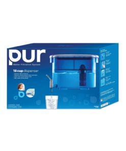 Pur 18 Cup Dispenser W/ 1 Filter Improved Packaging 3 57 b2fc2445 ebf4 4f32 8209 39d5312db806