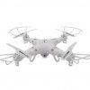Keliwow 2.4Ghz 4Ch 6-Axis Gyro Rc Quadcopter Drone Explorers With Camera Rtf ..