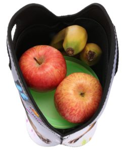 Icolor Cute Pug Boys Girls Kids Neoprene Sleeve Insulated Lunch Tote Pouch Co.. 11 57 b304d8b2 c281 4c93 a36e 2f40acca3fb1