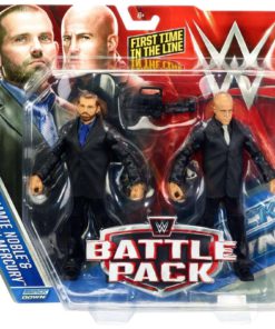 Wwe Figure 2-Pack Jamie Noble & Joey Mercury 8 57 b3427485 eedc 49d5 afe2 9df91f6d163a
