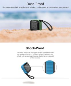 Portable Outdoor And Shower Bluetooth 4.0 Speaker By Ayl Soundfit Waterproof .. 17 57 b3602bb7 2c2d 4f19 9e45 0fa5f136cb3c