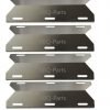 Bbq-Parts Spa231 (4-Pack) Stainless Steel Bbq Gas Grill Heat Plate Heat Shiel.. 3 57 b367f6bc e879 49d3 9801 3c72fd1e9cf3