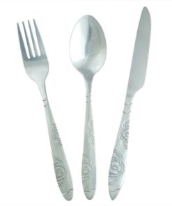 Camping Cutlery Utensils Set Of Military Grade Stainless Steel Fork Spoon And.. 4 57 b37570b1 a9c6 451e 8f8a 9a13763caf13