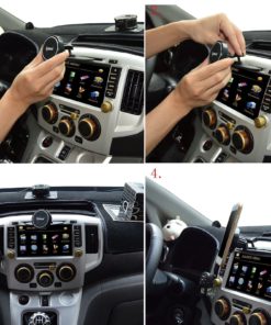 Car Mount Ipow Universal Cd Slot Magnetic Phone Car Mount Holder Cradle For A.. 13 57 b37828f0 1d4b 4a4e 9815 833006bcb8f9