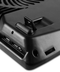 Cooler Master Notepal X2 Laptop Cooling Pad With 140Mm Blue Led Fan (R9-Nbc-4.. 7 57 b3fadd88 c70d 4165 bab0 8f4fcbae50dd