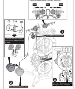 Academy Da Vinci Clock 15 57 b409ca28 64c3 4b73 9320 45ba53fb45a6