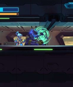 Mighty No. 9 Signature Edition - Playstation 4 16 57 b428569f 0502 4433 828c db9bc474eb1e