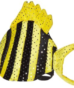 Alternative view of Luau Fish Hats (Asstd Colors) Party Accessory (1 Count) (1/Pkg)