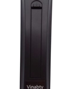 Alternative view of New Remote Control Ct-8037 Ct8037 For Toshiba Smart Hdtv Tv 40L3400 40L3400U ..