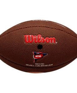 Wilson Ncaa Mini Team Football Clemson Tigers 7 57 b47033d4 57a3 4016 8b01 b1a4542aa069