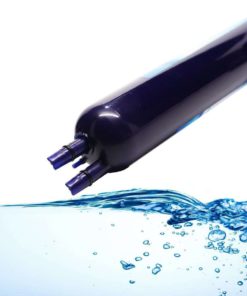 Beta Water Filter Replacement Cartridge Compatible To Whirlpool Pur Push Butt..