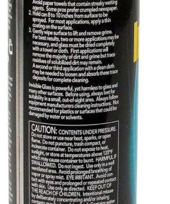 Invisible Glass Premium Glass Cleaner - 19 Oz 91164 19 Ounce 5 57 b4839831 e71b 4fe4 8bc1 020182618deb