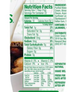 Alternative view of Nutpods Unsweetened Dairy-Free Creamer (Variety Pack 3-Pack) Variety Pack