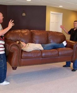 Alternative view of Teamstrap Moving And Lifting Straps