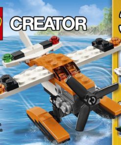 Lego Creator Sea Plane 7 57 b4babbdc 41bf 44ef b705 9a2e420ff243