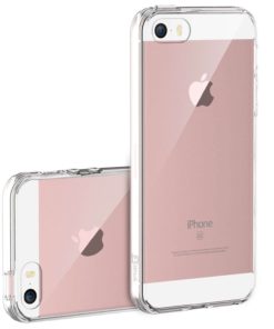 Iphone 5S Case Jetech Apple Iphone Se 5S 5 Case Bumper Cover Shock-Absorption.. 8 57 b4d866ea 083f 4d50 b6f5 0c8582f67632