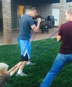 Water Waves Balloon Launcher - 3 Person Balloon Slingshot - Up To 500 Yards -.. 6 57 b4e2134b de7a 4614 be82 ccf7d86e743a