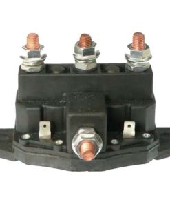 12 Volt Reversing Continuous Duty Solenoid Relay Winch Motor Windlass