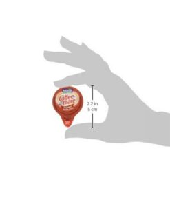 Nestle Coffee-Mate Coffee Creamer Cinnamon Vanilla Crme 0.375Oz Liquid Creame.. 17 57 b506dd08 af37 45fa b8bc afd266406c51