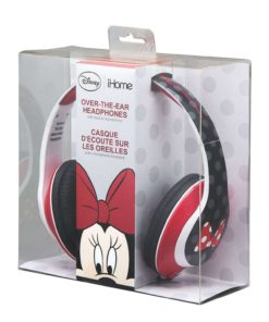 Minnie Over-The-Ear Headphones With Volume Control Refresh ( Di-M40Me.Fxv2) 10 57 b53b6ffa 61eb 435f a766 935604b9c761