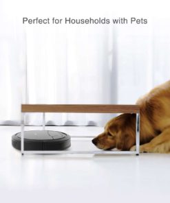 Ecovacs Vacuum Cleaning Robot With Mop And Water Tank Deebot N78 Black 20 57 b54f8792 bd3b 4d59 aba3 c123e63358e4 1