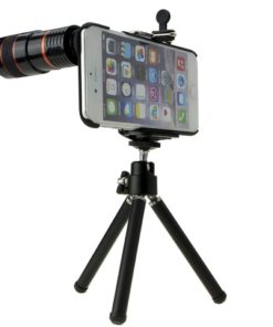 Camkix Camera Lens Kit For Iphone 6 / 6S - Including 8X Telephoto Lens / Fish.. 13 57 b5b9f5bd 9194 40fd 810a 32a47821d87f