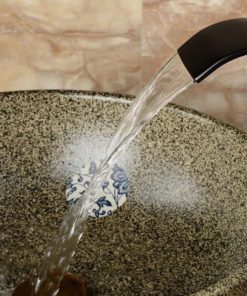 Eyekepper Waterfall Spout Single Handle Bathroom Sink Vessel Faucet Basin Mix.. 9 57 b5d3f809 040f 45ea 8f78 b0c3c25e5c3c