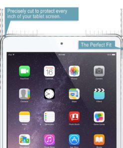 Ipad Pro 9.7 Inch / Ipad Air / Ipad Air 2 Screen Protector Glass Amfilm 0.33M.. 10 57 b5e23d3c 7333 42dd 915f ee5bbf87a0d2