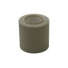Jvcc Repair-1 Leather And Vinyl Repair Tape: 2 In. X 15 Ft. (Grey)