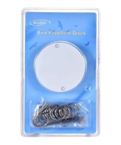 Mudder Bird Repellent Scare Discs Effective Bird Repeller To Keep Birds Away 5 57 b60d0d1b 6d89 4ce1 ba87 3a88923a3dc7