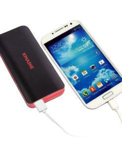 Kmashi 10000Mah External Battery Power Bank Portable Charger Backup Pack For .. 15 57 b6447b76 1552 4768 83a1 2058976fbc5a