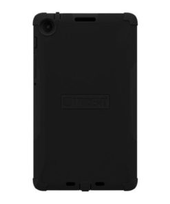 Trident Aegis Series Case For Google Nexus 7 Ii-Retail Packaing-Black Black