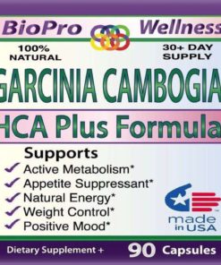 Bioprowellness Weight Loss Formula Appetite Suppressant & Thermogenic Fat Bur.. 9 57 b68bae40 f2b2 4060 a56d c1c2e2fdbbde
