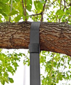 10 Ft. (Extra Long) Tree Swing Hanging Strap Kit. Hang Any Tree Swing In Minu..