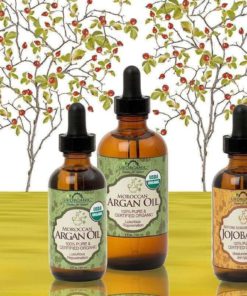 #1 Organic Jojoba Oil Certified Organic By Usda100% Pure & Natural Cold Press.. 12 57 b6993817 48a2 4c88 9ddb 15c7789161c0