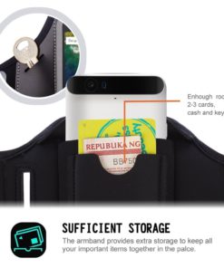 Nexus 6P Armband Joto Sport Armband Case For Huawei Nexus 6P 5.7" (2015) Best.. 8 57 b6b7a4ea 99a6 4529 9a35 ff1027db68dd