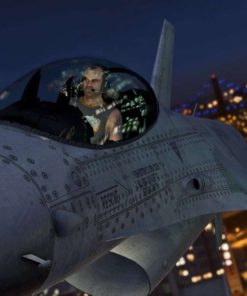 Grand Theft Auto V - Playstation 4 Standard 16 57 b6e4acb3 5fdc 44d3 b9bc 69d8a05e6c15