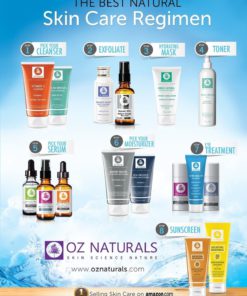 Oznaturals- Vitamin C Serum For Your Face Contains Professional Strength 20% .. 13 57 b706d845 482e 4fe6 a5b9 69fdeee9f3e1